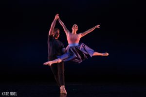 Providence Ballet Theatre
