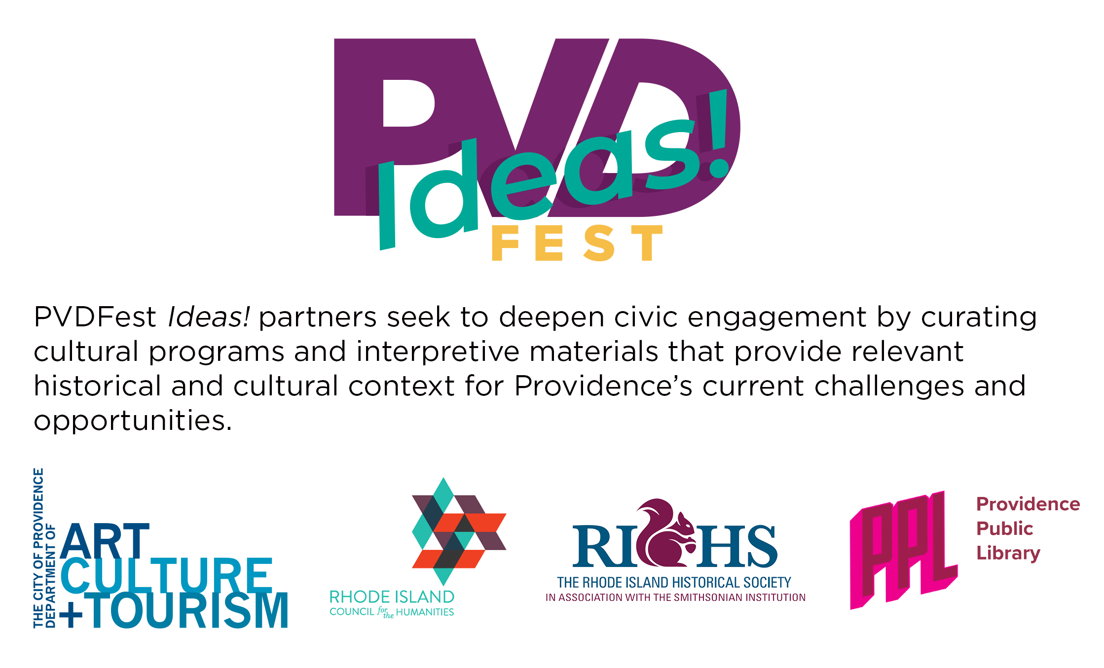 Pvd Fest 2022 Schedule Pvd Ideas | Pvdfest