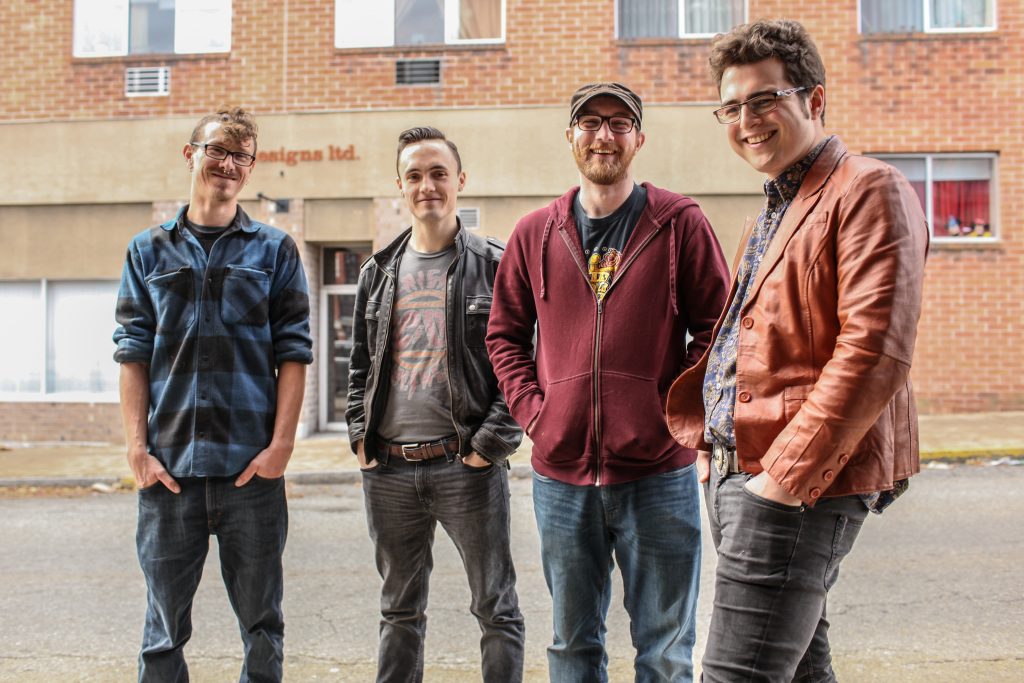 The Dirty Birds PVDFEST