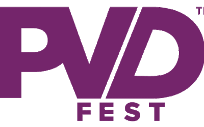 PVDFest Happenings will be Citywide throughout June and August
