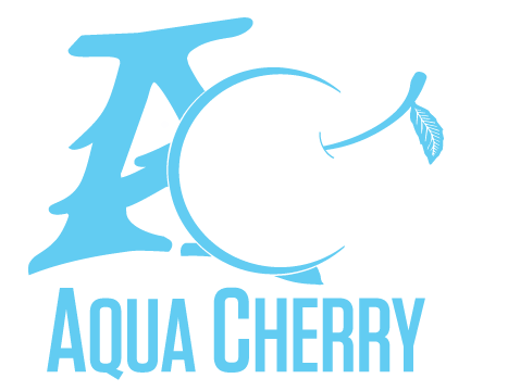 Aqua Cherry