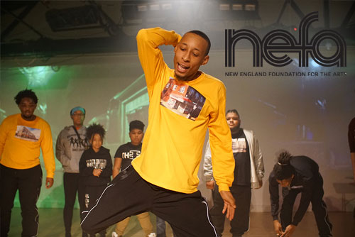 Dance Workshop
