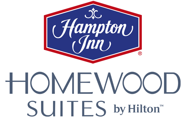 Hampton Inn & Homewood Suites