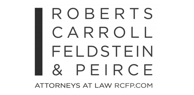 Roberts, Carroll, Feldstein & Peirce
