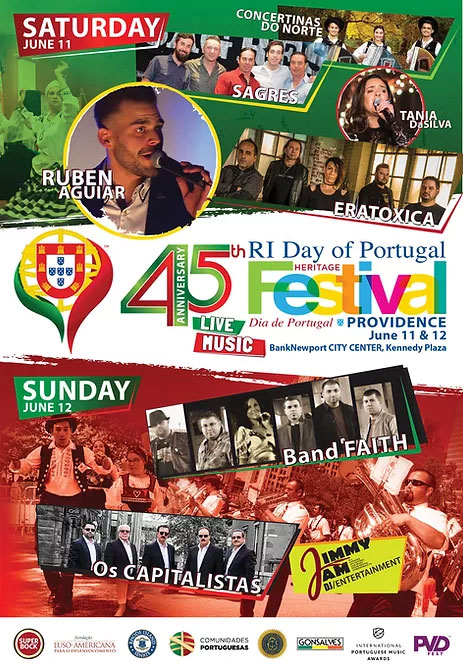 Day of Portugal