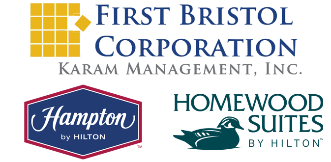 first-bristol-corporation - Hampton - Homewood Suites