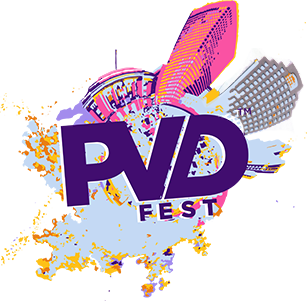 PVDFest Logo
