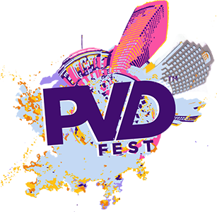 PVDFest Logo