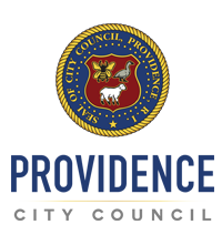 city of providence seal