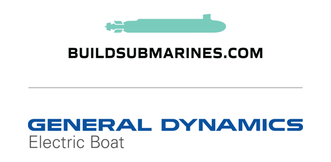 BuildSubmarines.com - General Dynamics