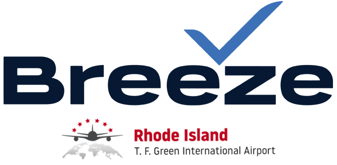 Breeze Airways and T.F. Green International Airport