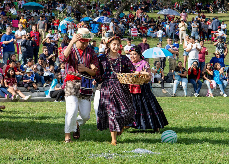 Photo of Festival Guatemala