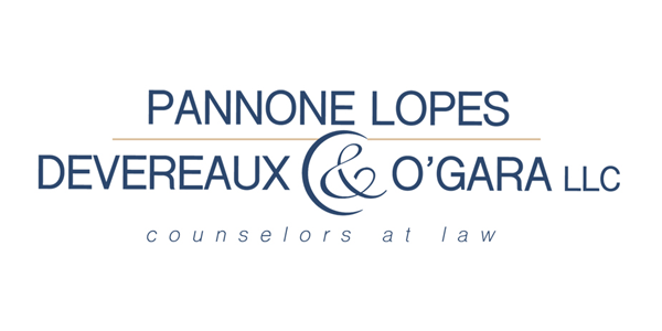 Pannone Lopes Devereaux & O'Gara LLC