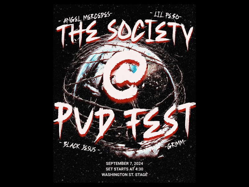 THE SOCIETY