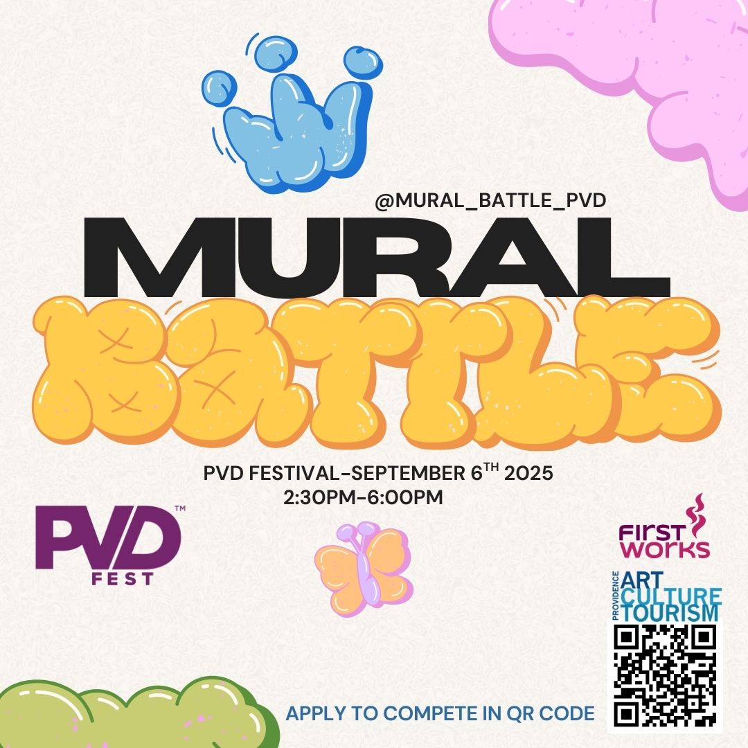 AGONZA + MURAL BATTLE