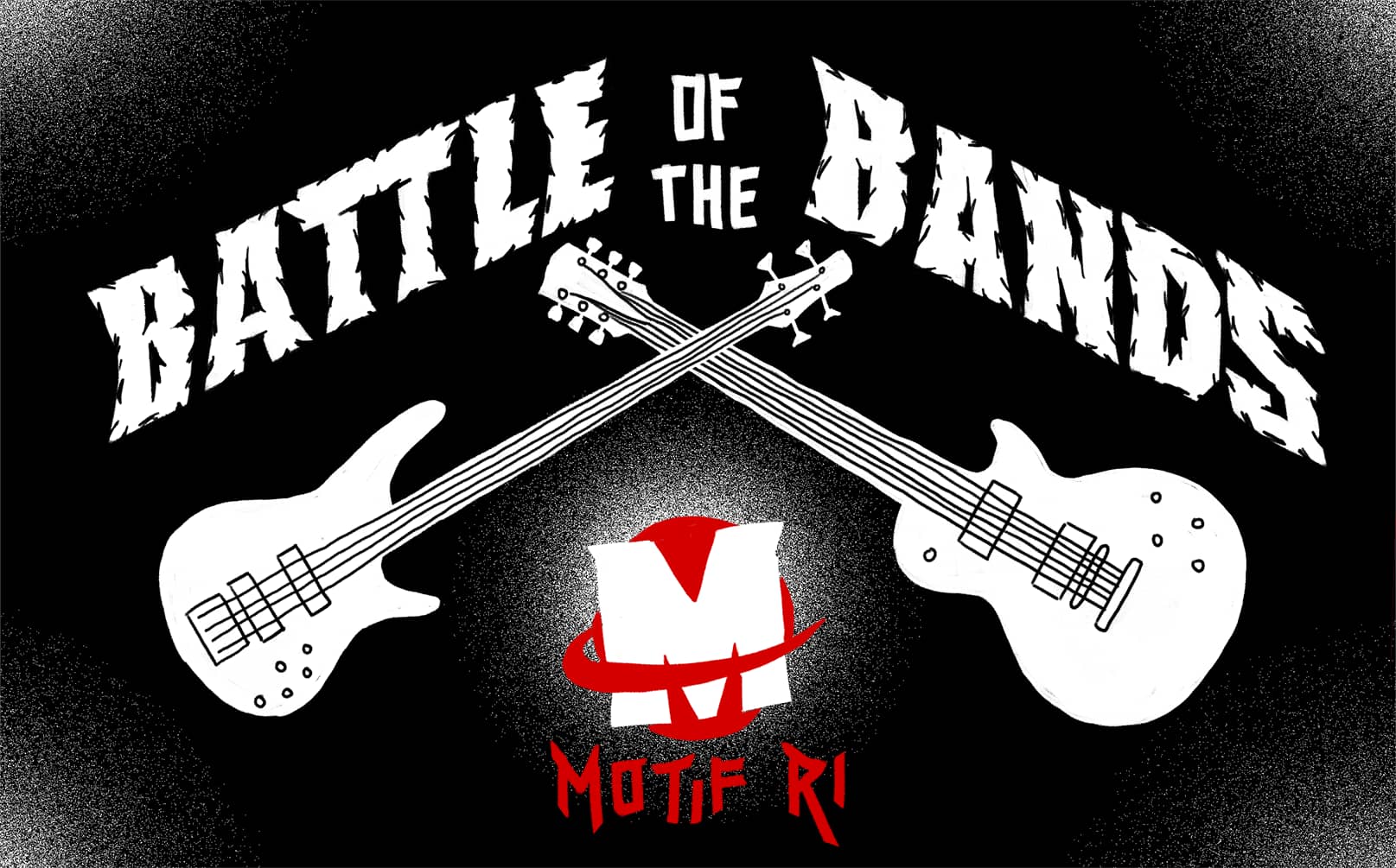 Motif - Battle of the Bands