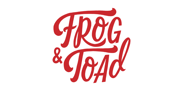 Frog & Toad