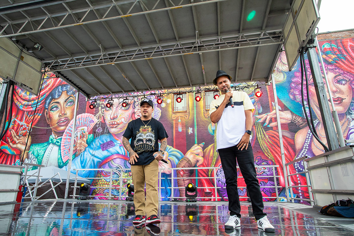 Embodied Narratives: Exploring Storytelling Through Movement