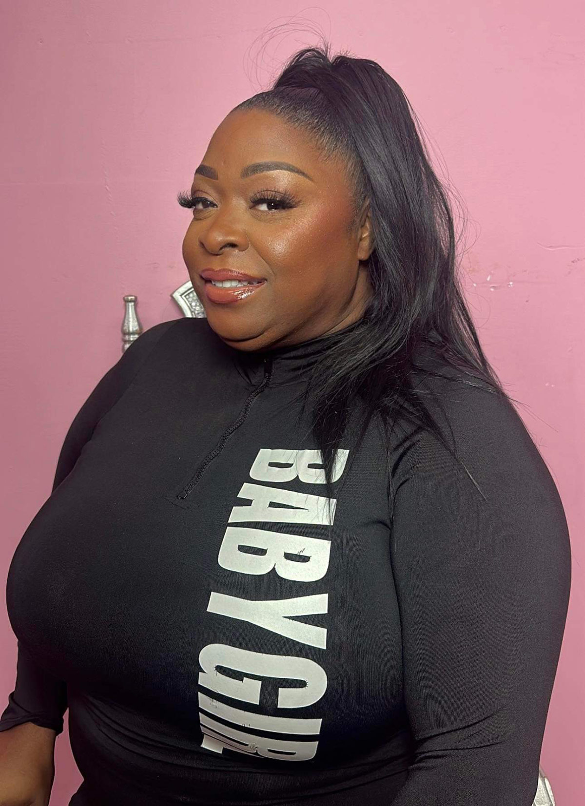 The Ladyruck Experience