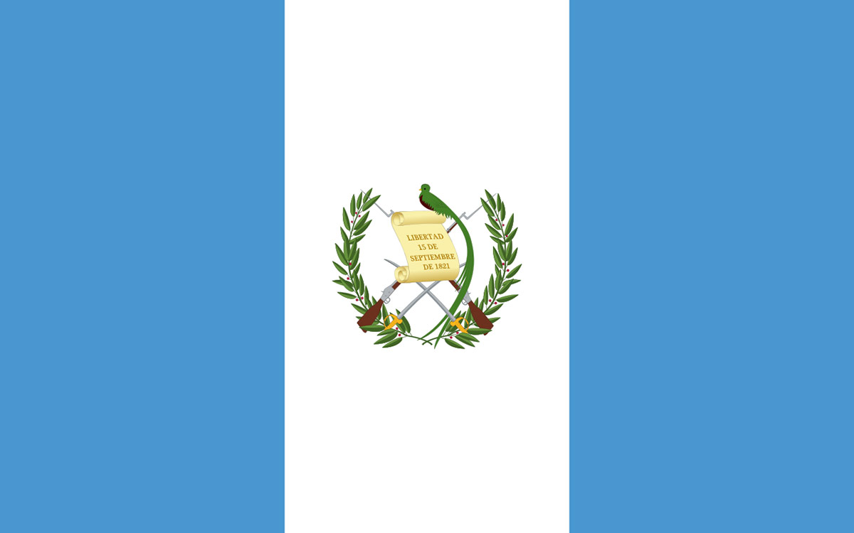 Festival Guatemala