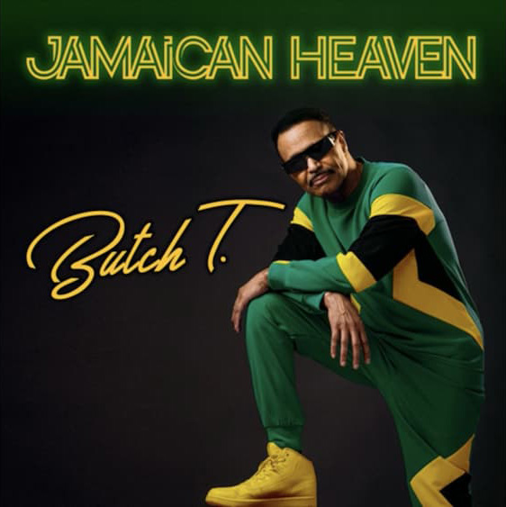 Butch Tavares