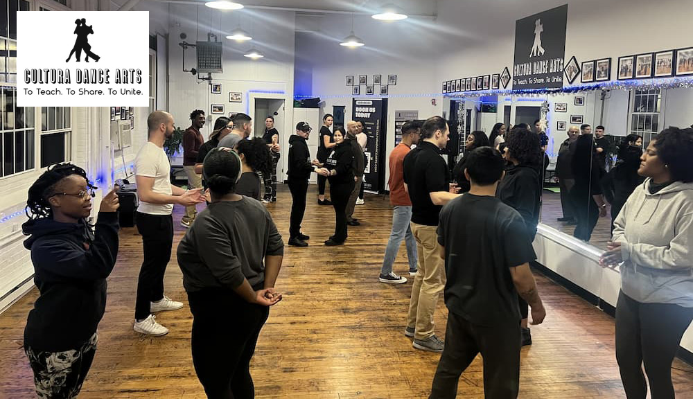 Cultura Dance Arts