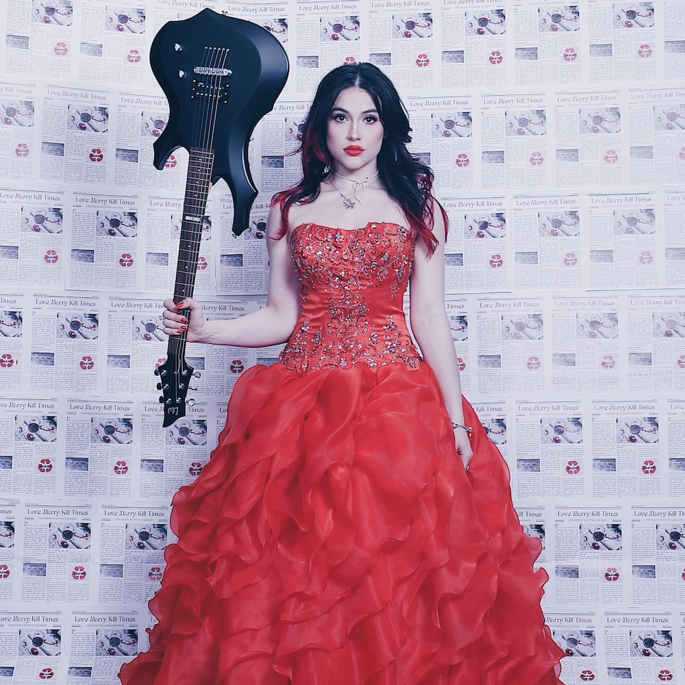 Love Marry Kill