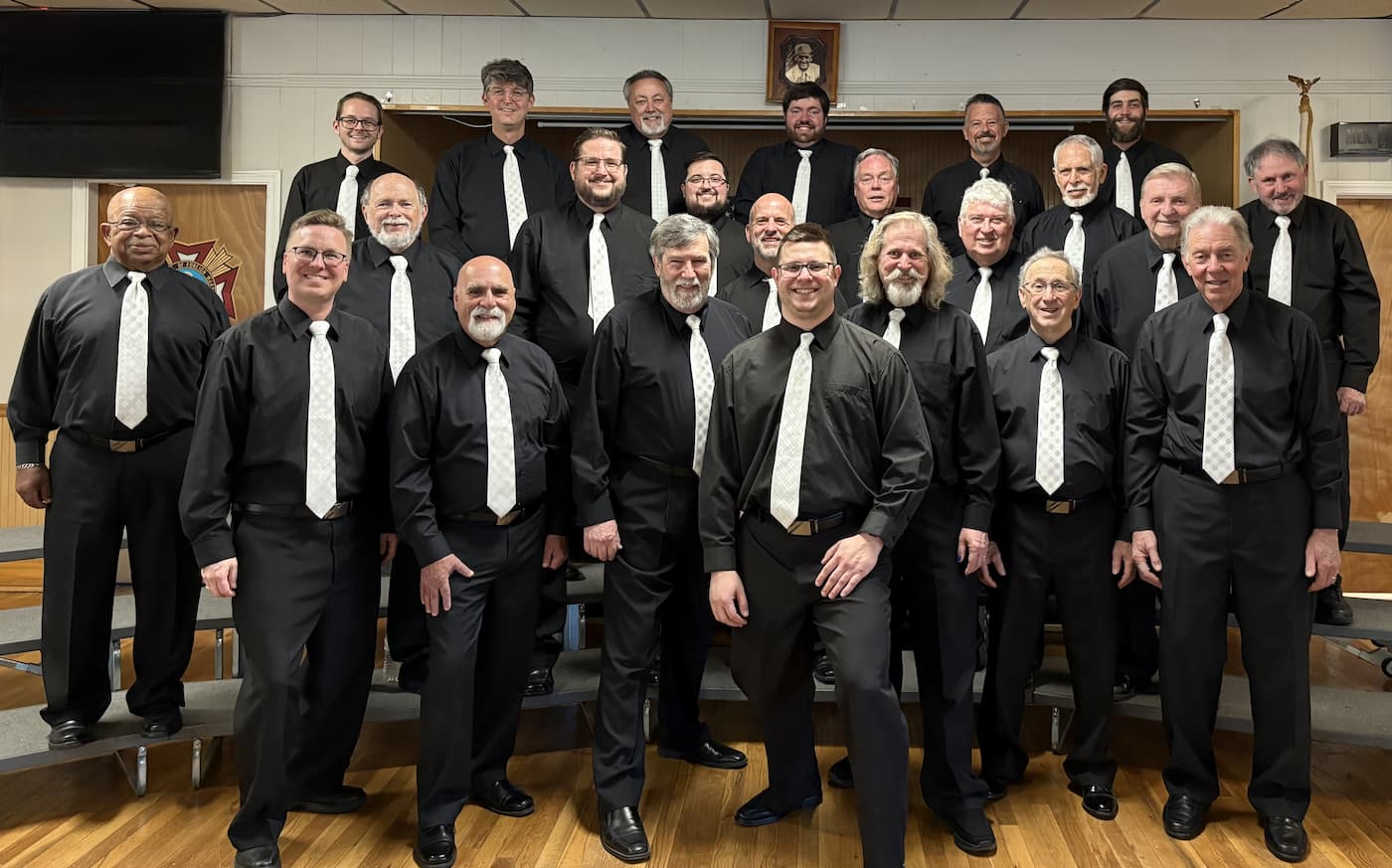 Narragansett Bay Chorus