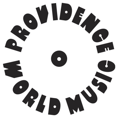 PVD World Music