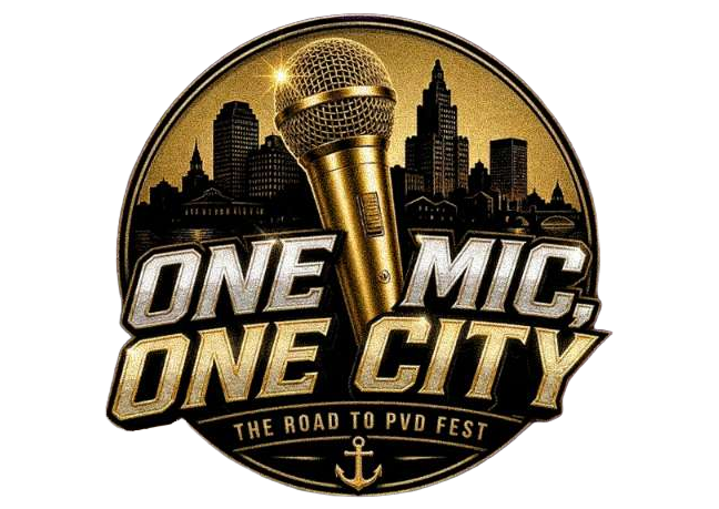 One Mic One City: Road to PVDFest